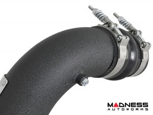 FIAT 124 Intercooler Hot/ Cold Pipes - aFe - BladeRunner